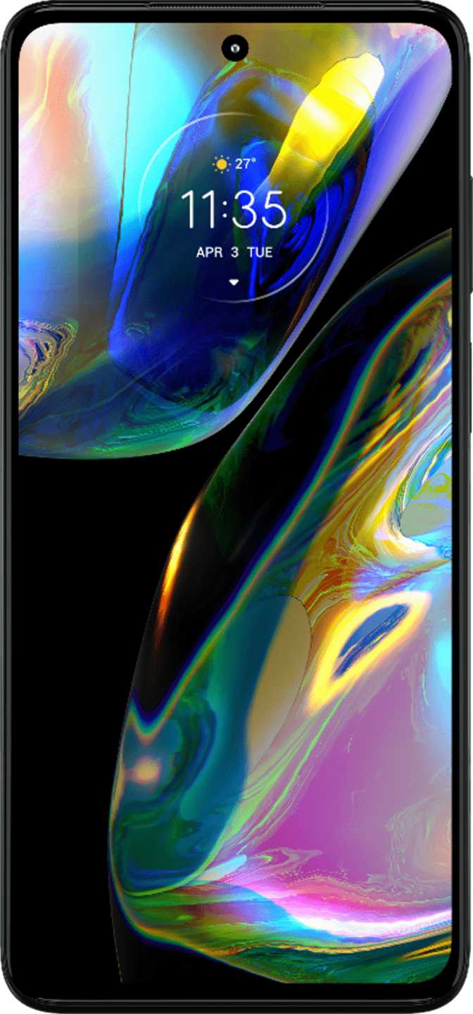 Motorola Moto G71s 5G